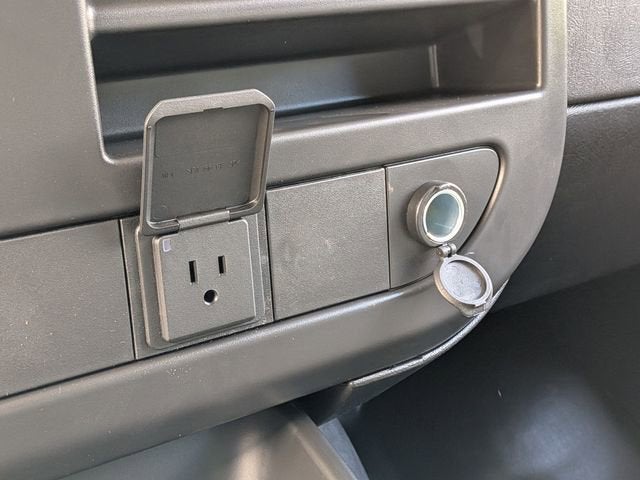 2025 GMC Savana Cargo Van RWD 2500 135"