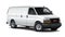 2025 GMC Savana Cargo Van RWD 2500 135"