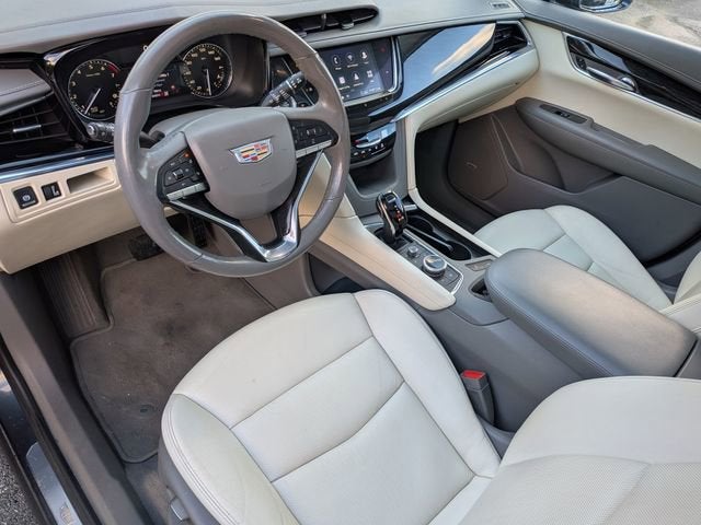 2020 Cadillac XT6 AWD Premium Luxury