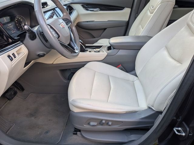 2020 Cadillac XT6 AWD Premium Luxury