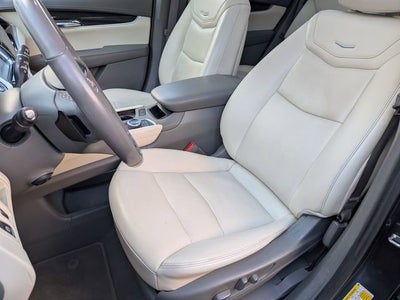 2020 Cadillac XT6 AWD Premium Luxury