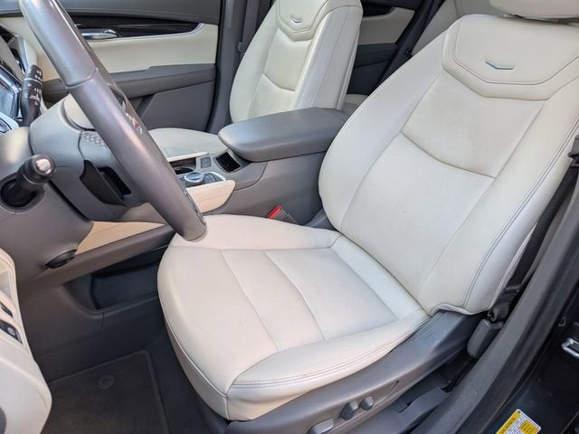 2020 Cadillac XT6 AWD Premium Luxury