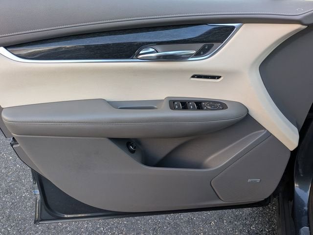 2020 Cadillac XT6 AWD Premium Luxury