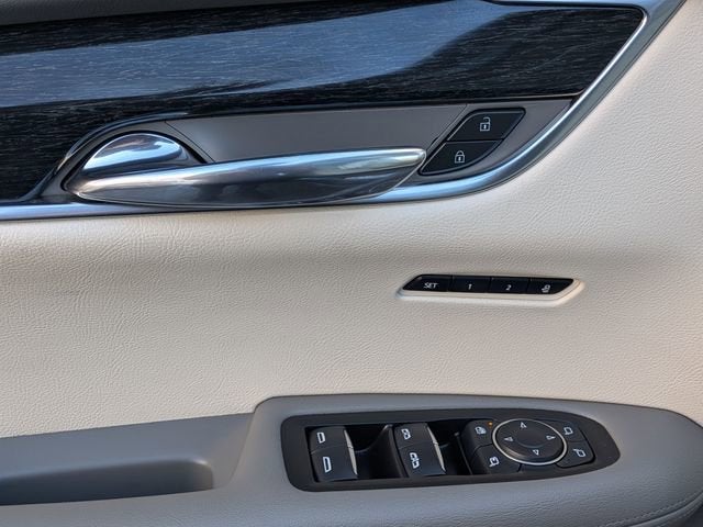 2020 Cadillac XT6 AWD Premium Luxury