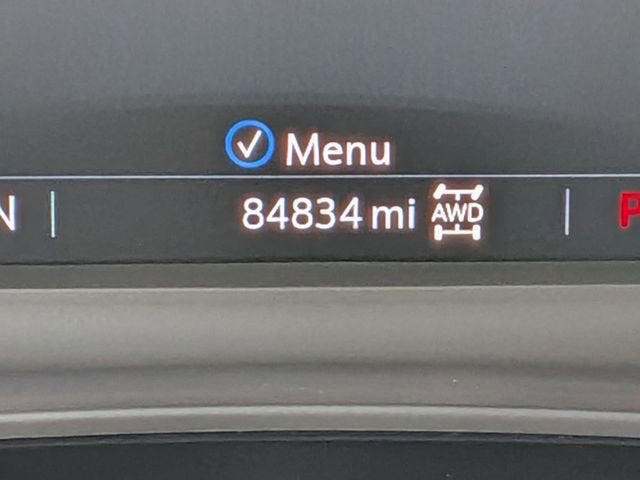 2020 Cadillac XT6 AWD Premium Luxury