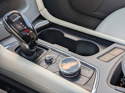 2020 Cadillac XT6 AWD Premium Luxury