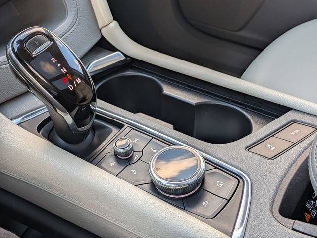 2020 Cadillac XT6 AWD Premium Luxury