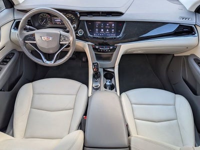 2020 Cadillac XT6 AWD Premium Luxury