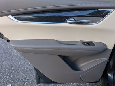 2020 Cadillac XT6 AWD Premium Luxury