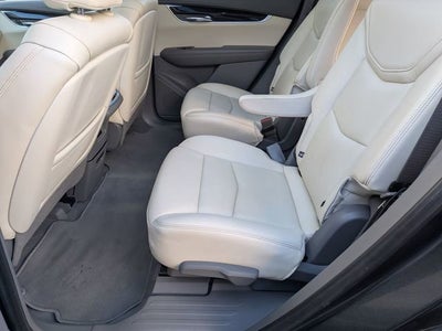 2020 Cadillac XT6 AWD Premium Luxury