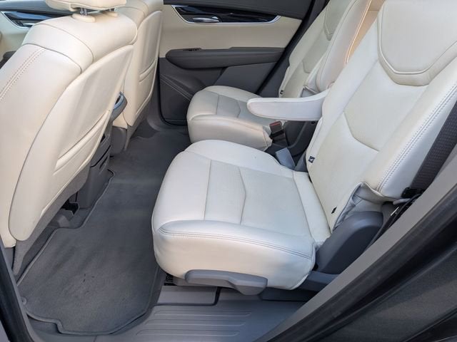 2020 Cadillac XT6 AWD Premium Luxury