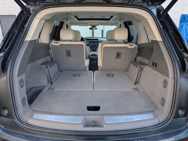 2020 Cadillac XT6 AWD Premium Luxury