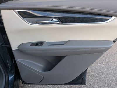 2020 Cadillac XT6 AWD Premium Luxury