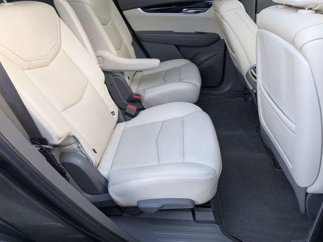 2020 Cadillac XT6 AWD Premium Luxury