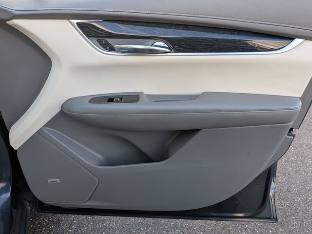 2020 Cadillac XT6 AWD Premium Luxury