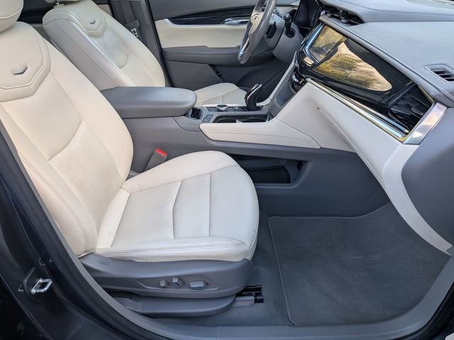 2020 Cadillac XT6 AWD Premium Luxury