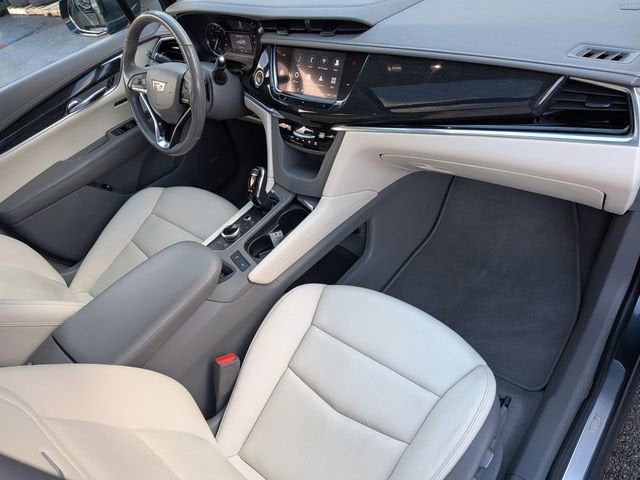 2020 Cadillac XT6 AWD Premium Luxury