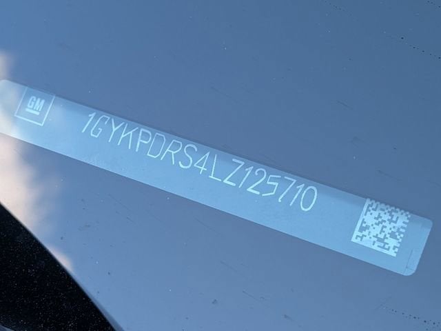 2020 Cadillac XT6 AWD Premium Luxury