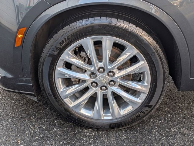 2020 Cadillac XT6 AWD Premium Luxury