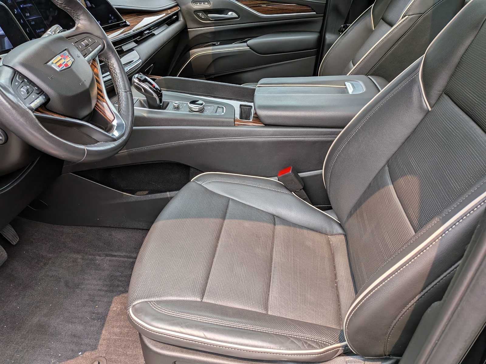 2024 Cadillac Escalade 4WD Premium Luxury