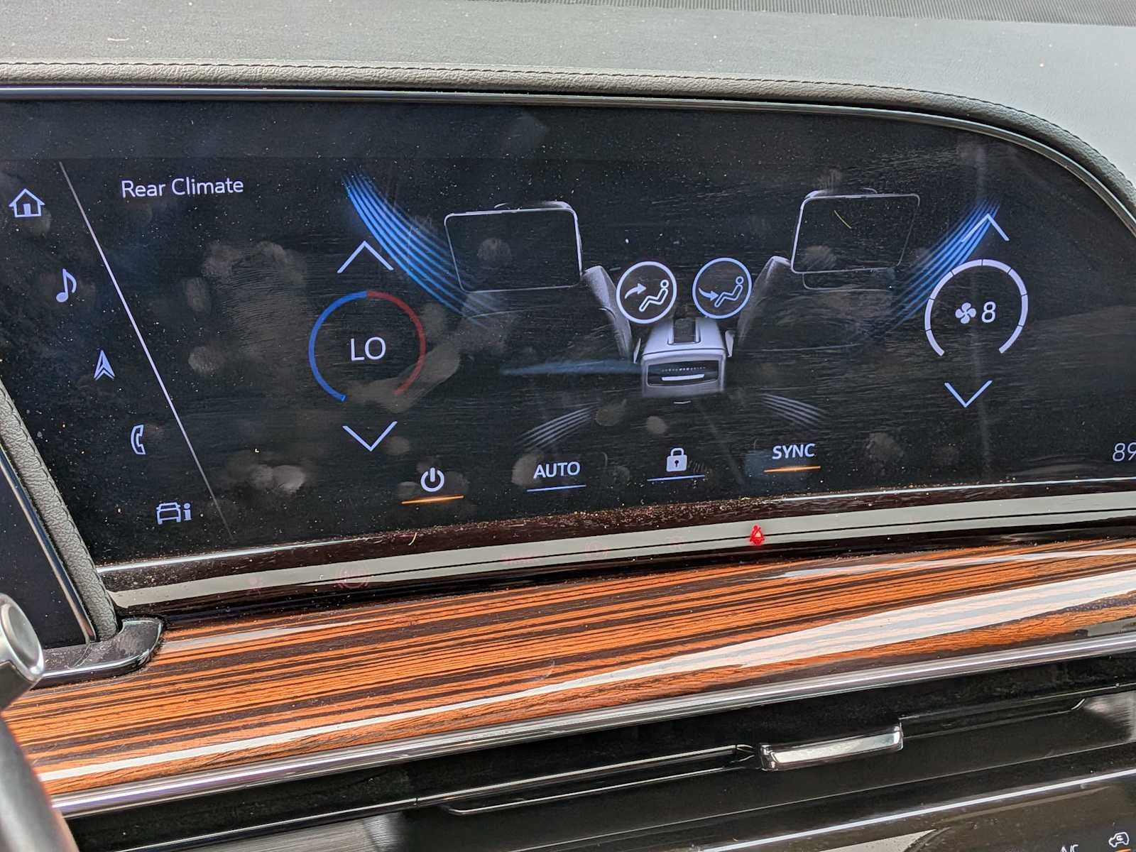 2024 Cadillac Escalade 4WD Premium Luxury