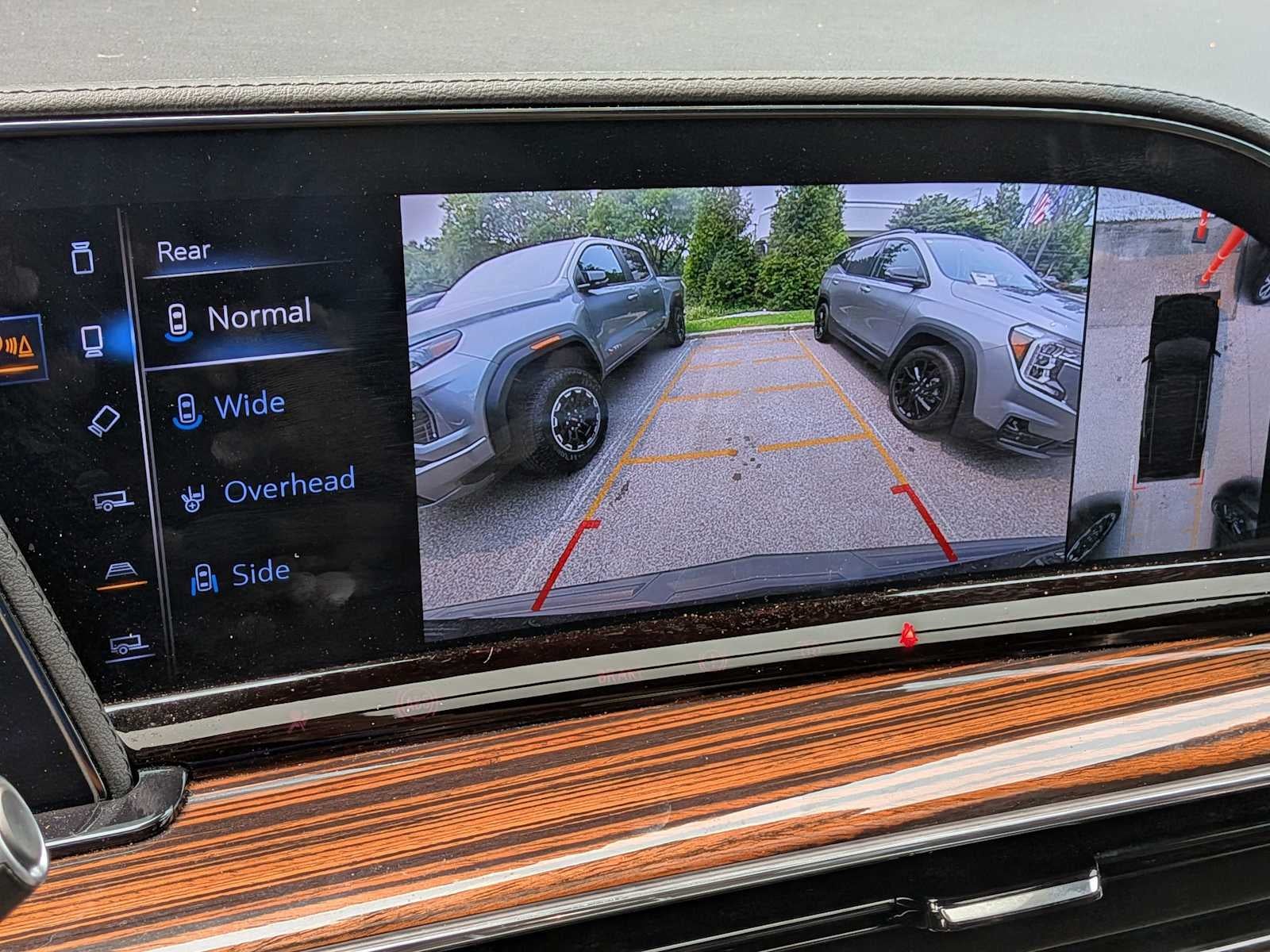 2024 Cadillac Escalade 4WD Premium Luxury