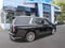 2024 Cadillac Escalade 4WD Premium Luxury