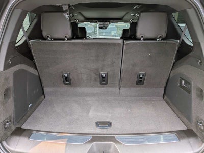 2024 Cadillac Escalade 4WD Premium Luxury