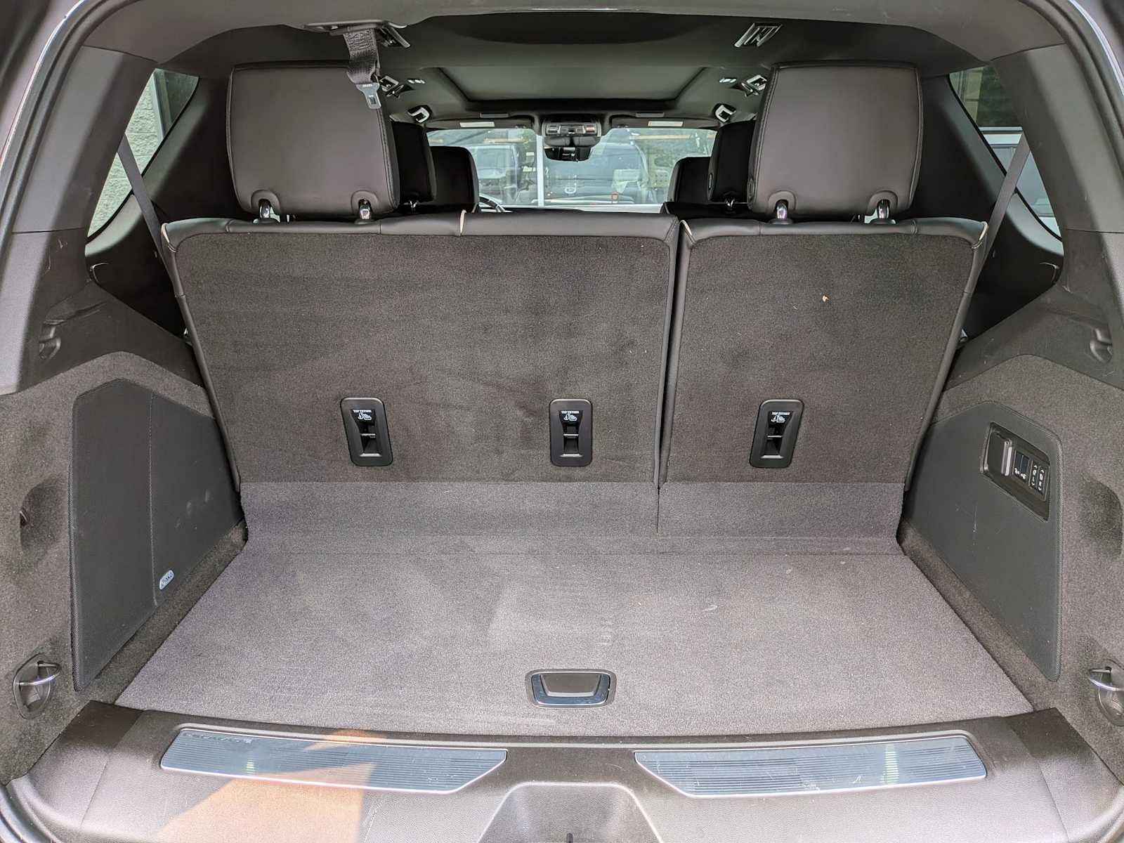 2024 Cadillac Escalade 4WD Premium Luxury