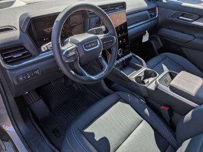 2027 GMC Terrain AWD Elevation