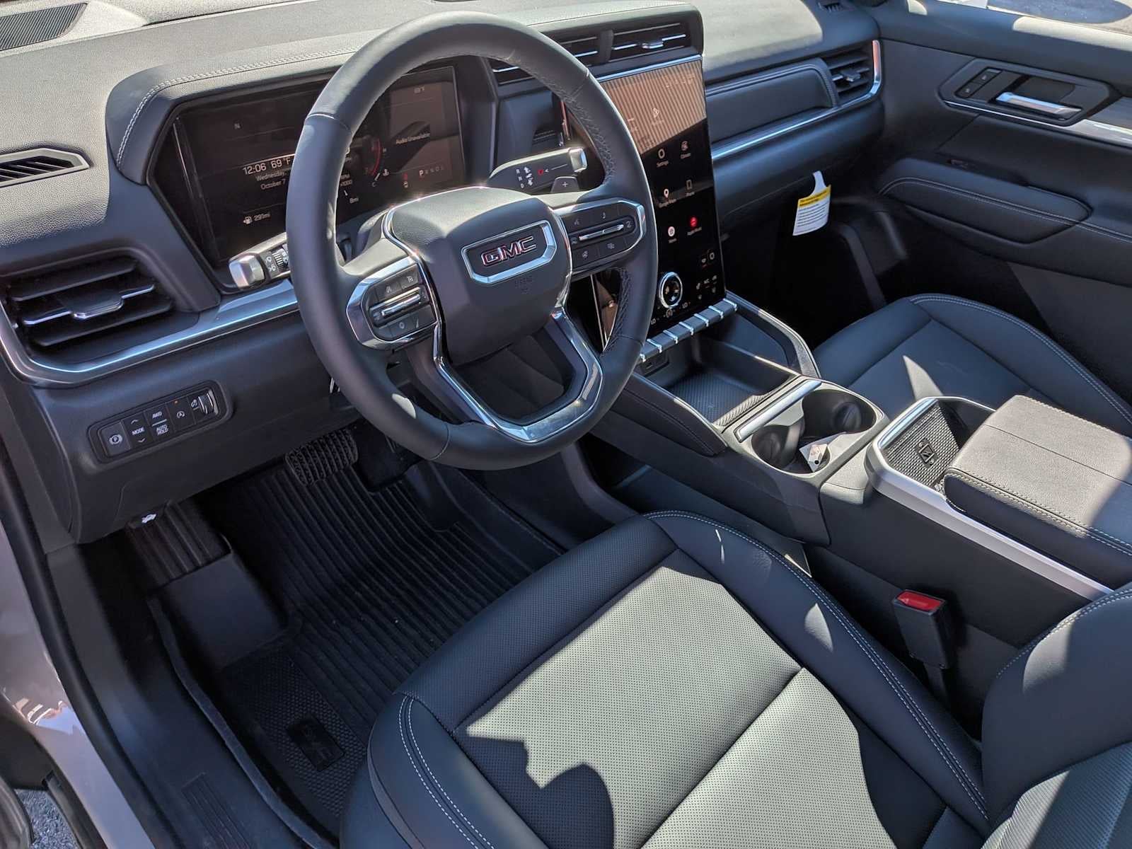 2027 GMC Terrain AWD Elevation