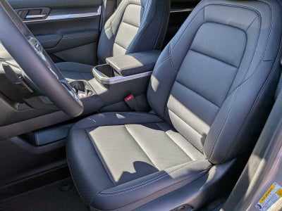 2027 GMC Terrain AWD Elevation