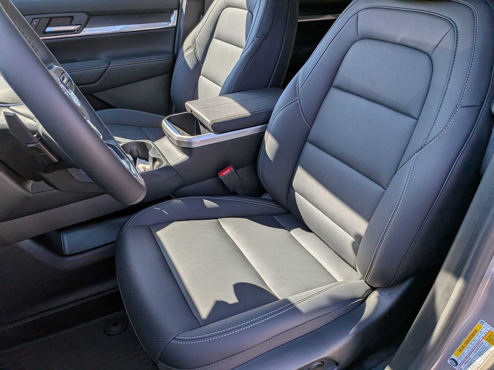 2027 GMC Terrain AWD Elevation