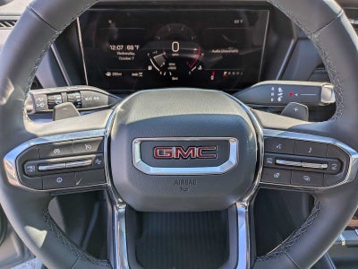 2027 GMC Terrain AWD Elevation