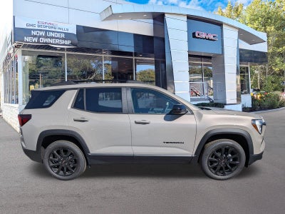 2027 GMC Terrain AWD Elevation