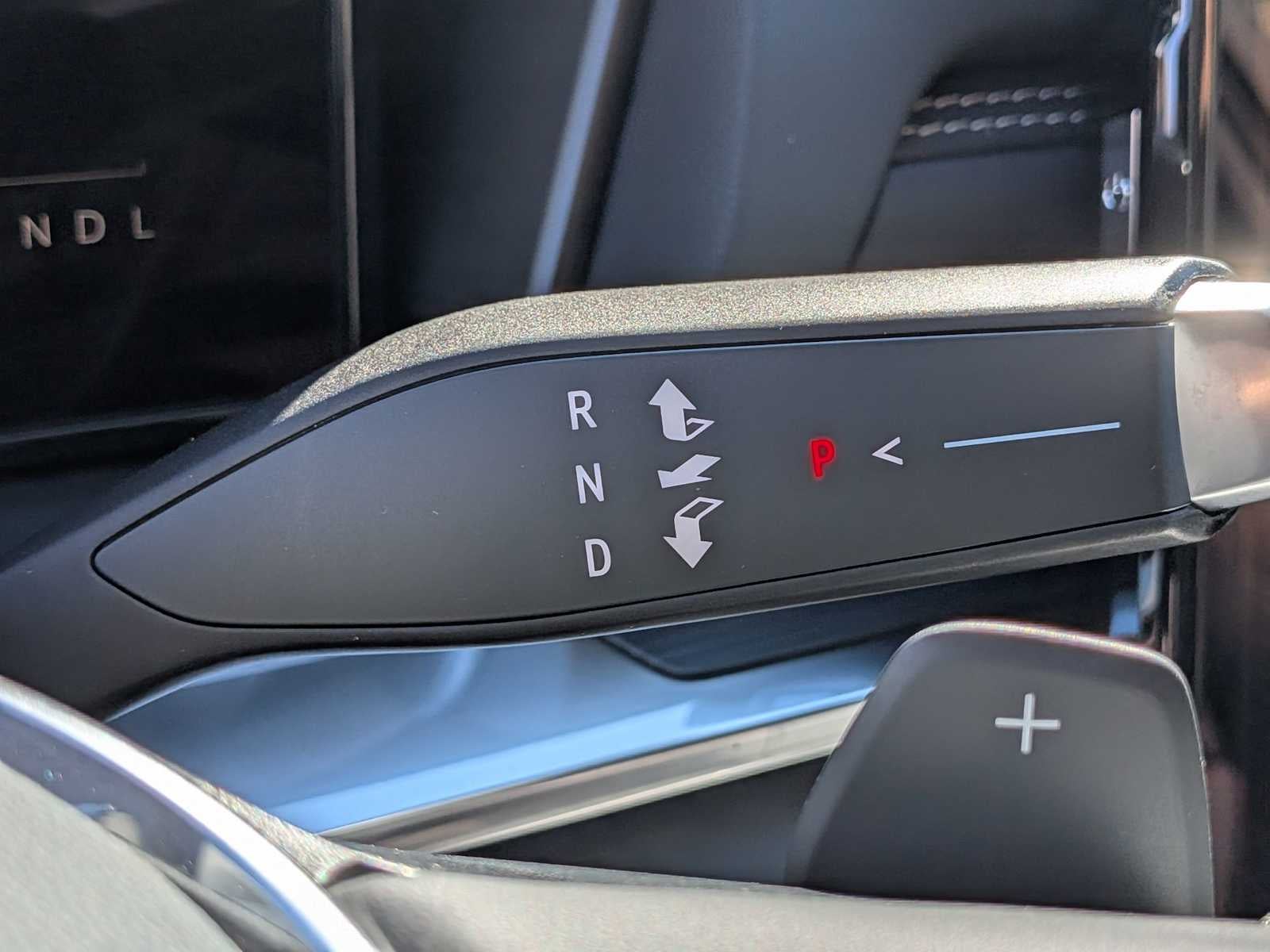 2027 GMC Terrain AWD Elevation