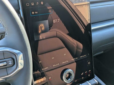 2027 GMC Terrain AWD Elevation