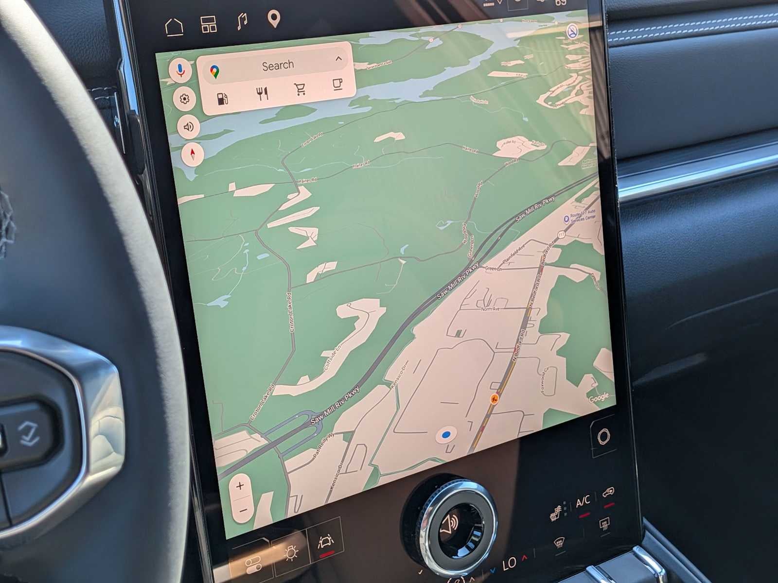 2027 GMC Terrain AWD Elevation