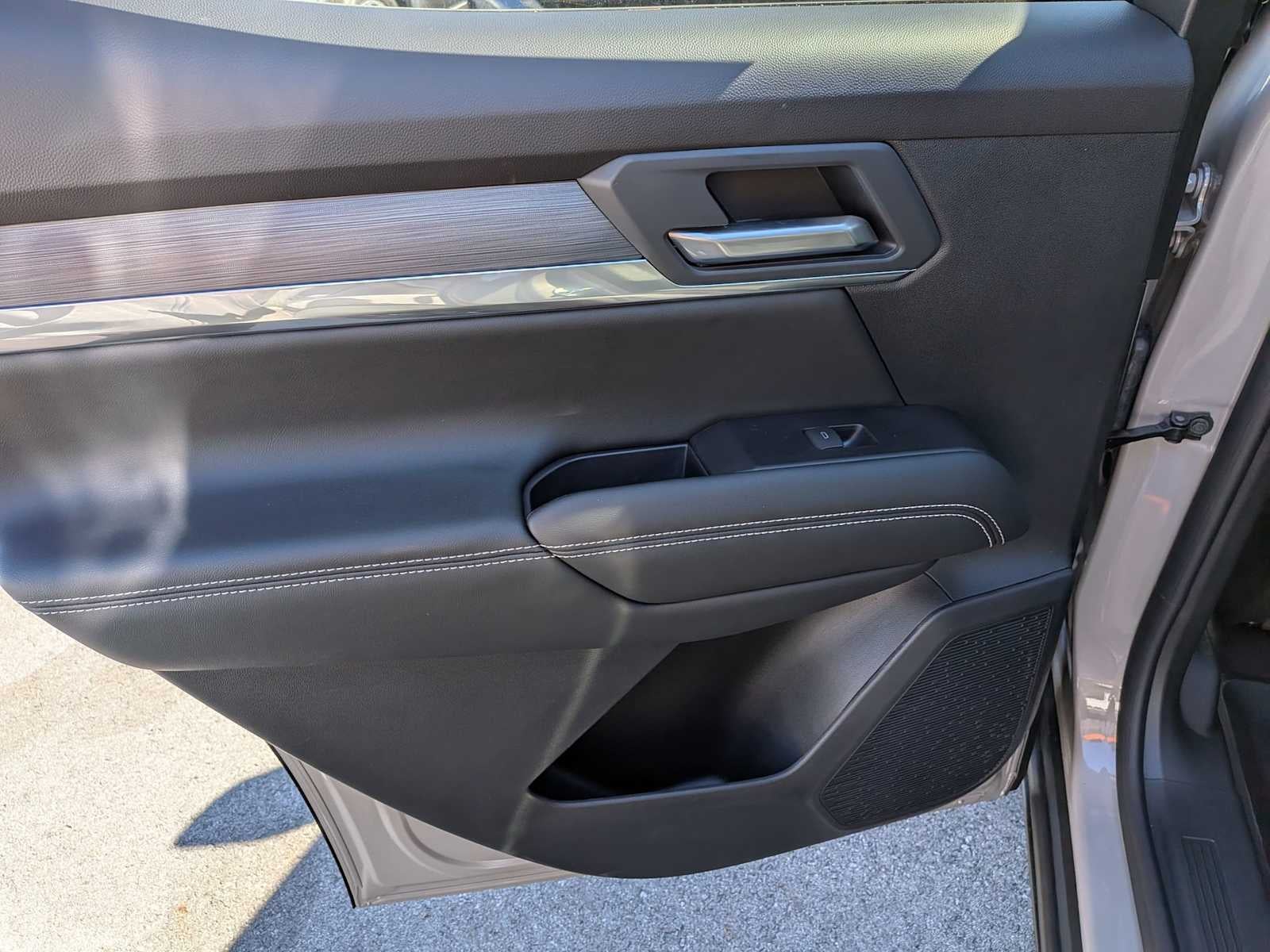 2027 GMC Terrain AWD Elevation