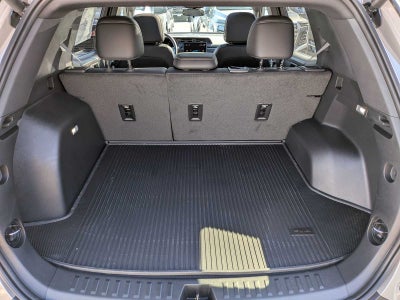 2027 GMC Terrain AWD Elevation