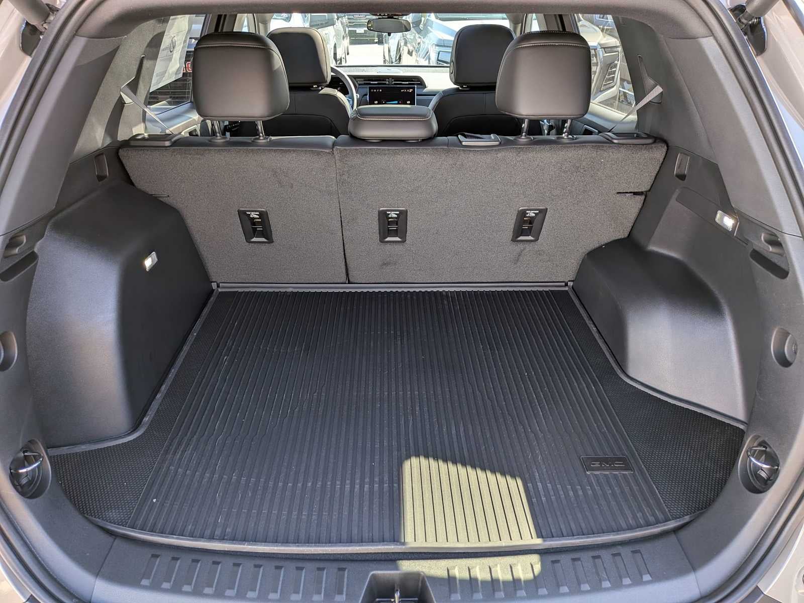 2027 GMC Terrain AWD Elevation