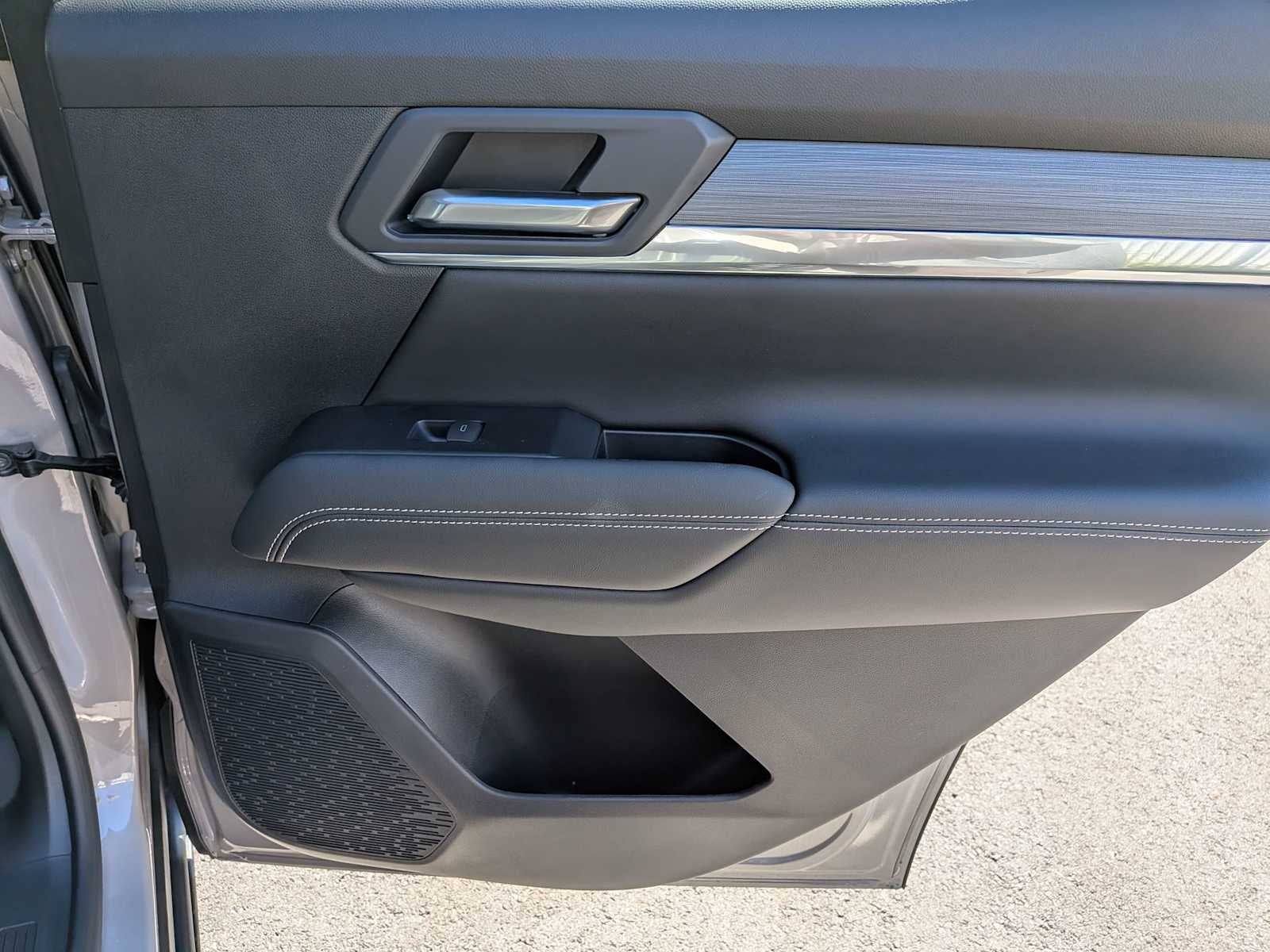 2027 GMC Terrain AWD Elevation