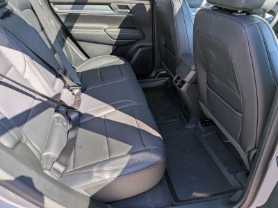2027 GMC Terrain AWD Elevation