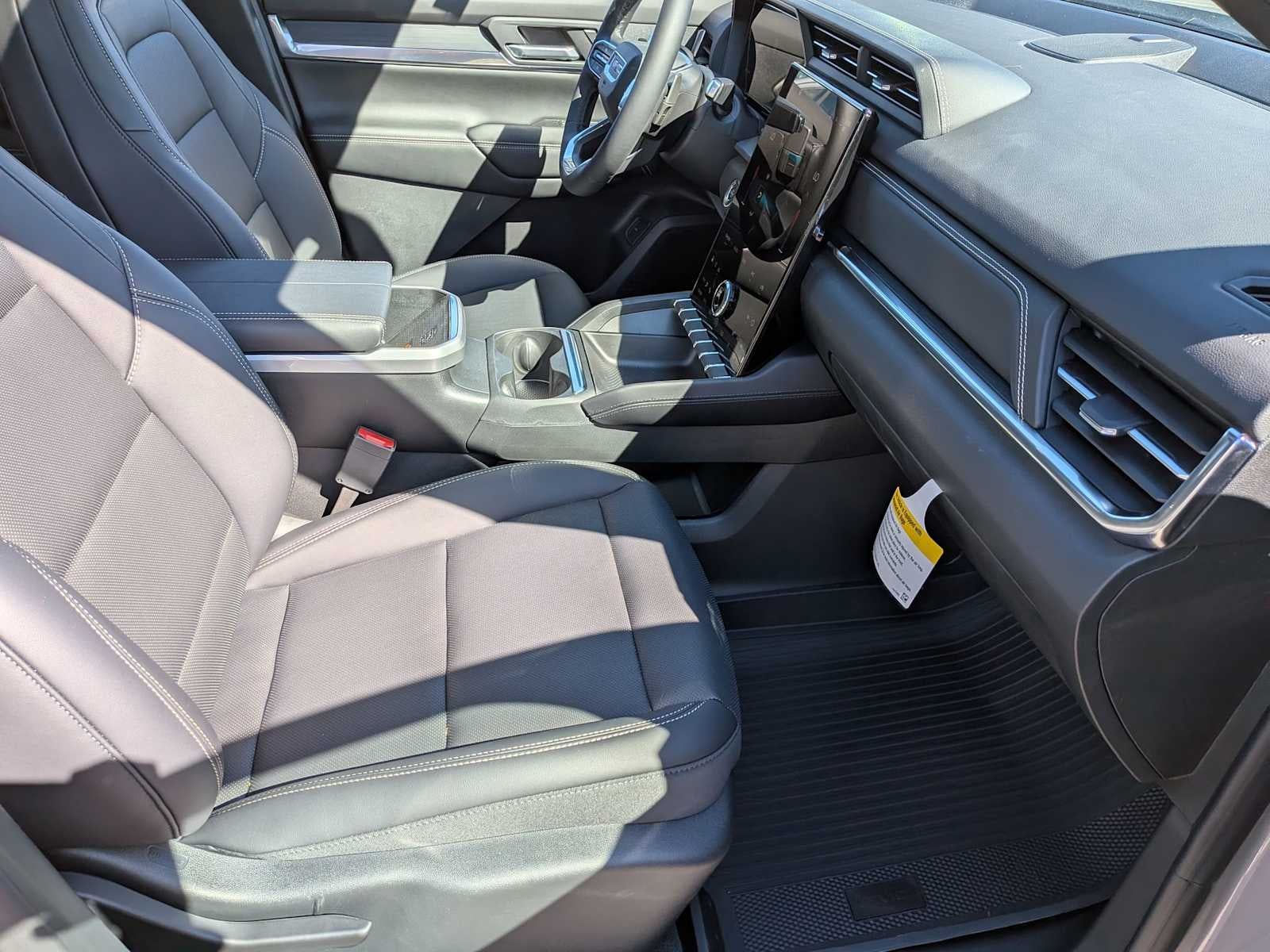 2027 GMC Terrain AWD Elevation