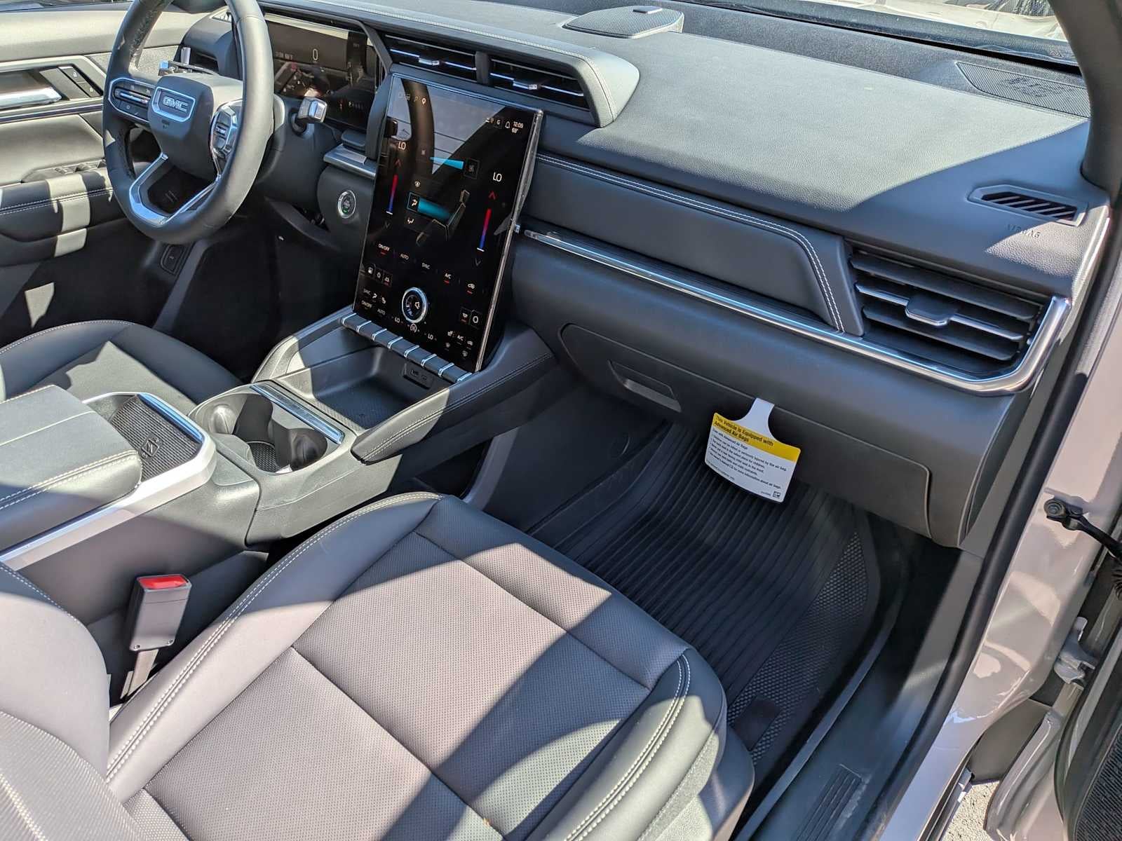 2027 GMC Terrain AWD Elevation