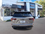 2027 GMC Terrain AWD Elevation