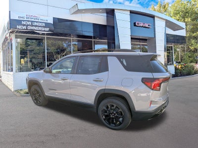 2027 GMC Terrain AWD Elevation