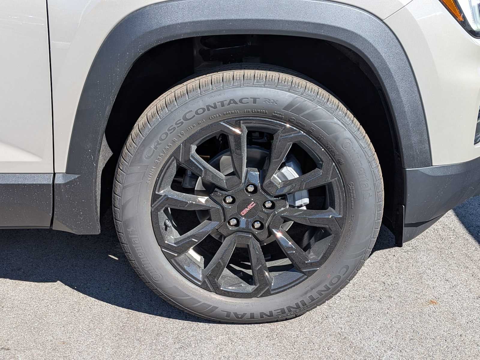 2027 GMC Terrain AWD Elevation