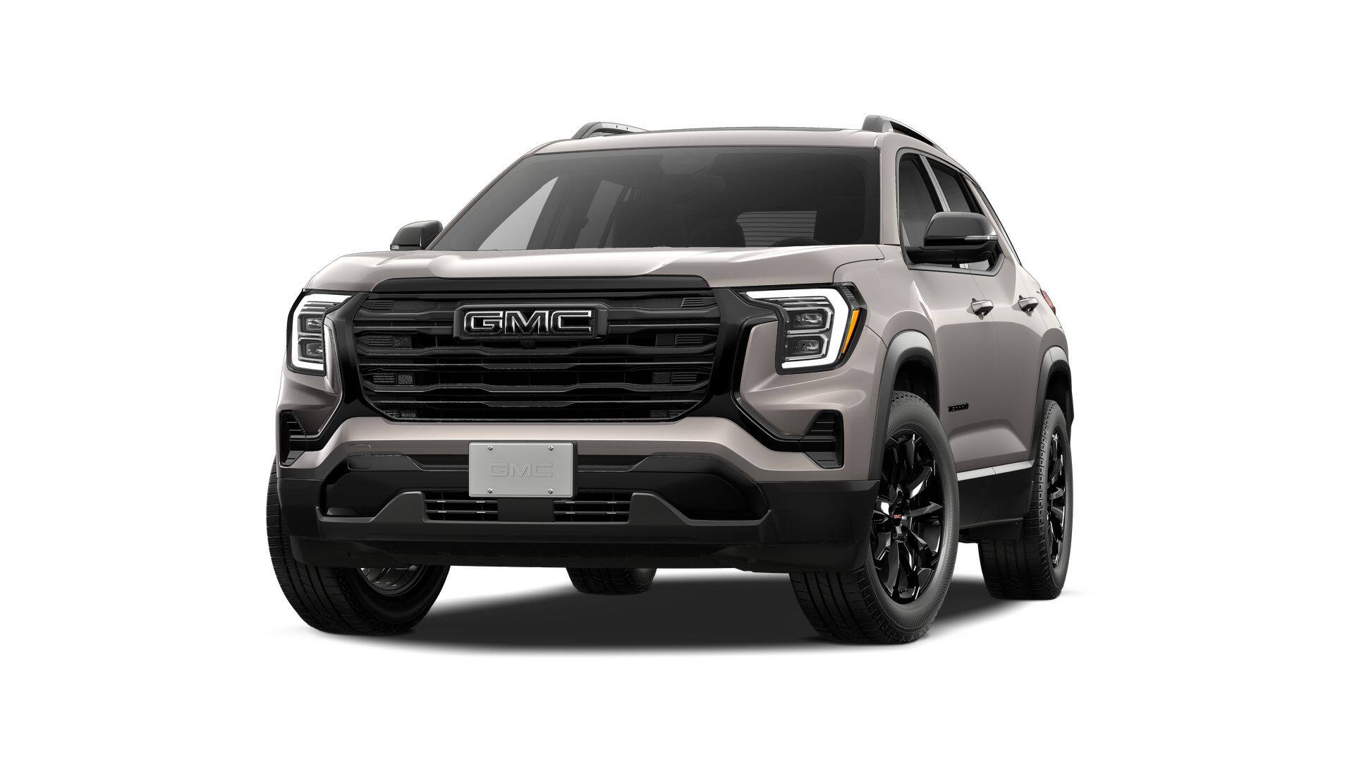 2027 GMC Terrain AWD Elevation
