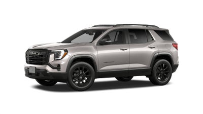 2027 GMC Terrain AWD Elevation